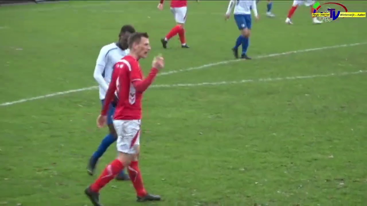 AZSV SDV Barneveld