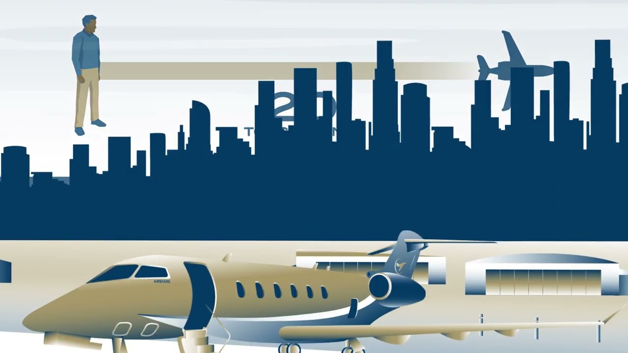 Private Jet | EMBARK Jet Card 101