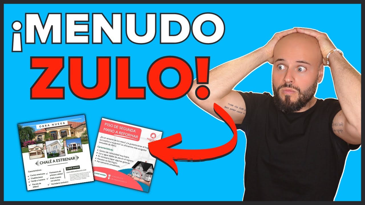 🏠APRENDER ESPAÑOL de las CASAS🏡Cómo HABLAR DE CASAS [Nivel C1] #RumboAlC1