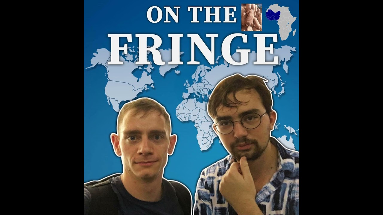 Season 4, Episode 8: Our apologies to the yam farmers