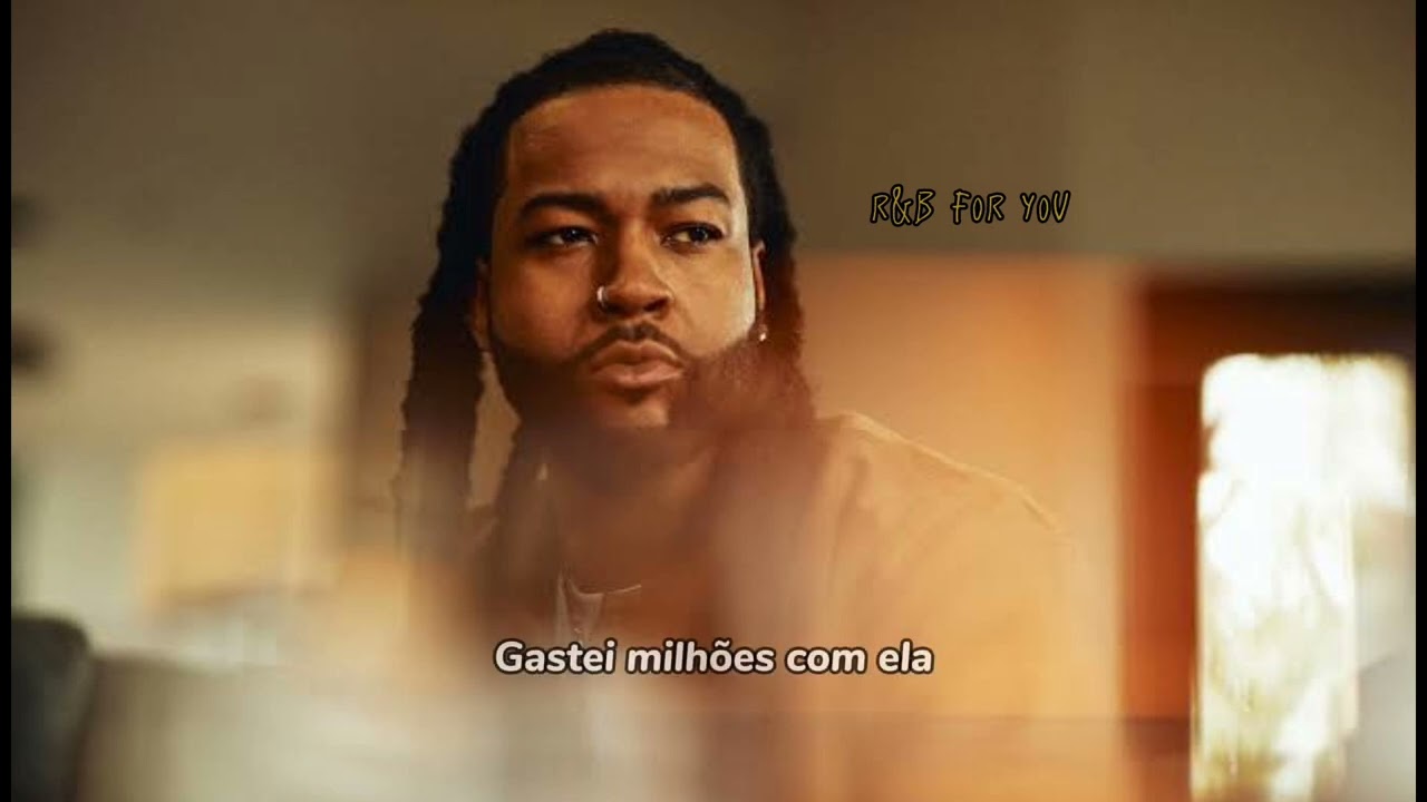 PARTYNEXTDOOR - REAL WOMAN  (Legendado/Tradução)