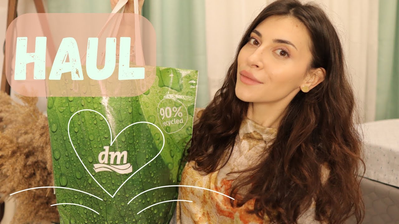 Haul dm // Am gasit multe lucruri dragute!! ⚡️