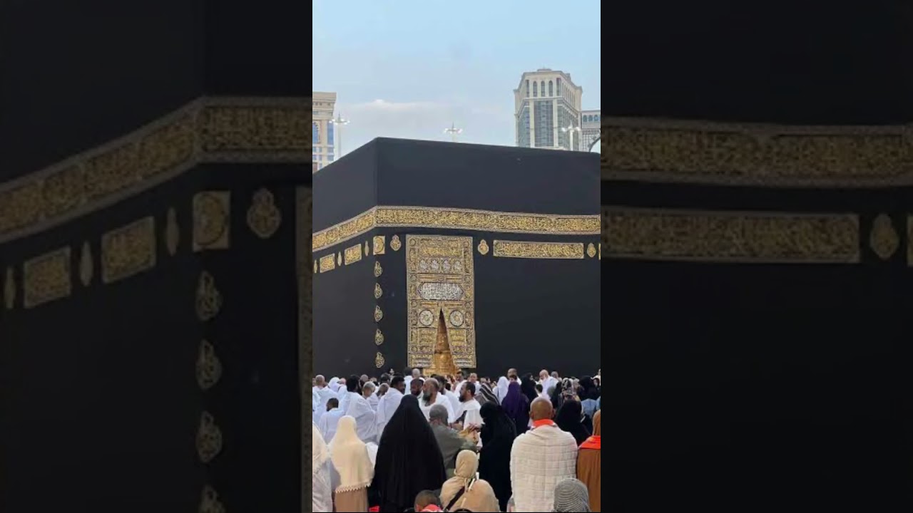 Kaba Sharif💖🌸|#ytstudioes #youtubeshorts #ytbuddies #youtubevideos #ytshorts #yt #shorts #reels#yt