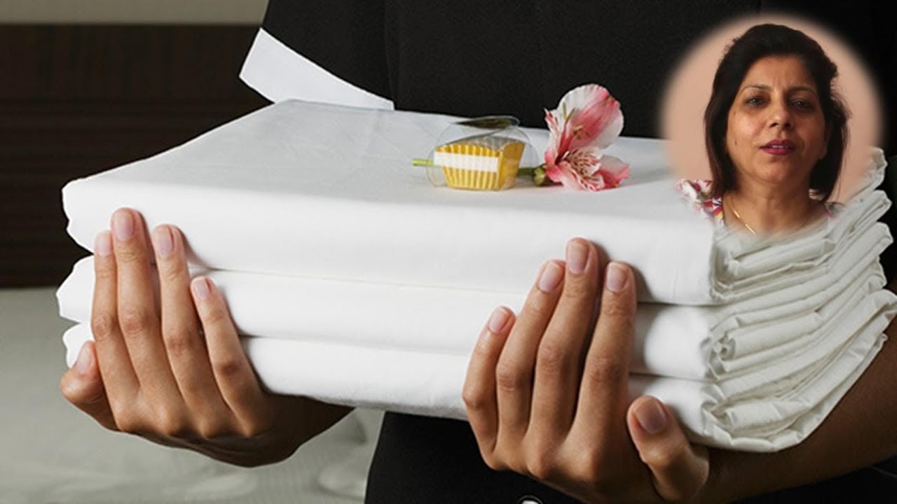 Career in Housekeeping