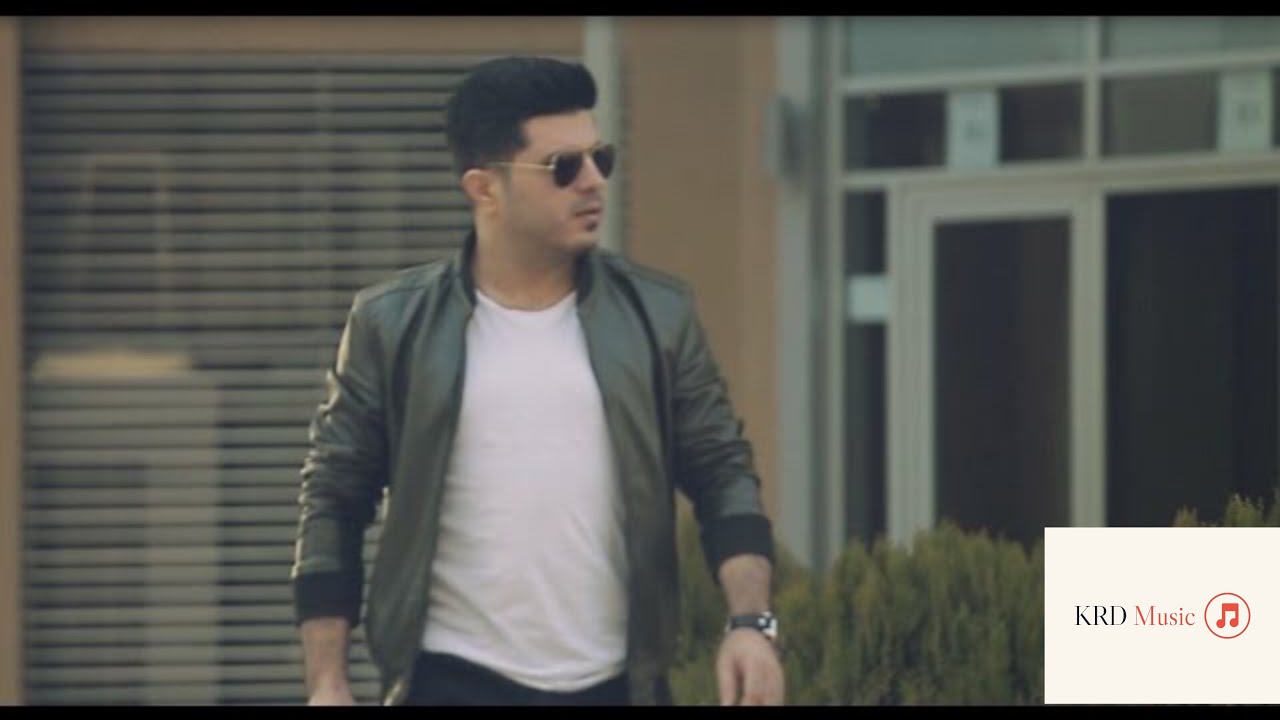 Omed Balaban -Xot Pem Ble- KRD Music- ئومێد باڵەبان - خۆت پێم بڵێ