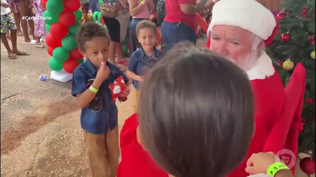 Operação Natal Feliz 