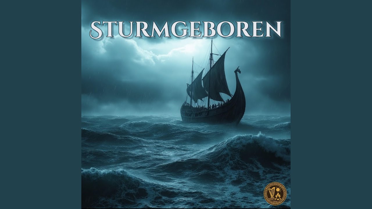 Sturmgeboren
