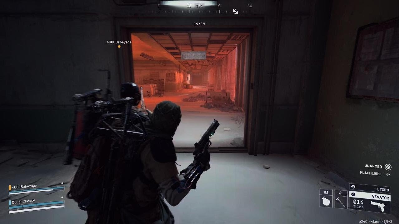 ARC Raiders