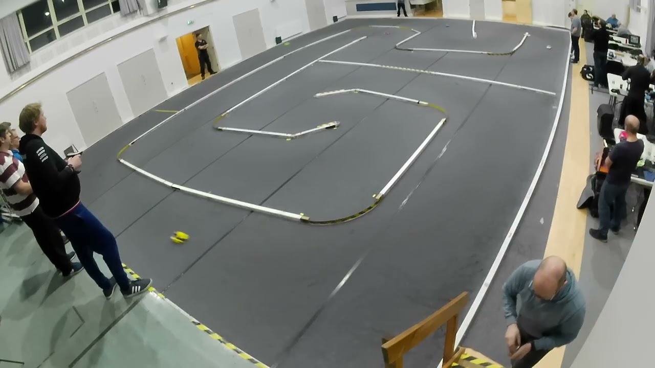 MINI C FINAL ROUND2