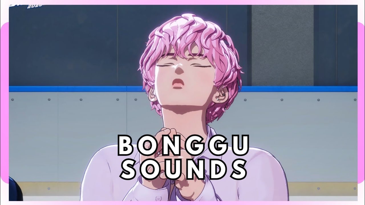 Bamby questionable sounds