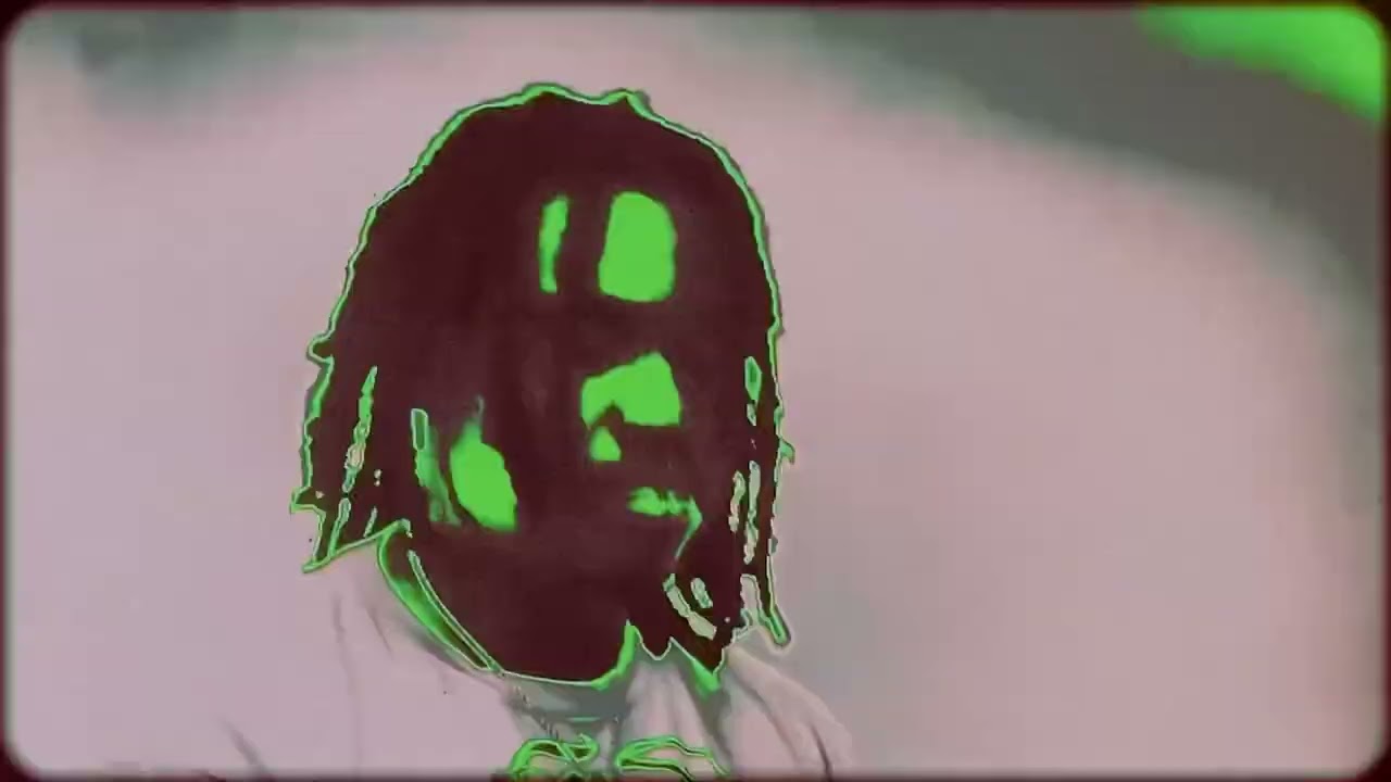 {FREE} Lucki X Sahbabii Type beat - WATERLINES (Prod.S0ulJamzzz)