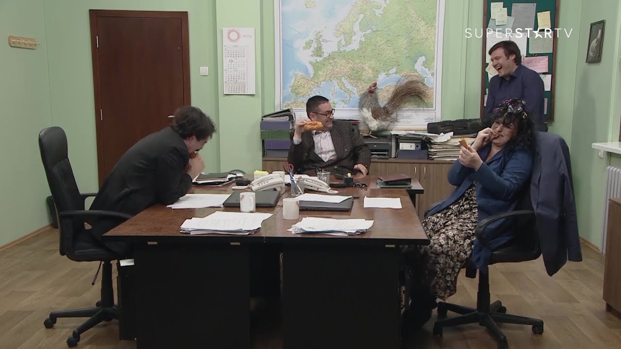 GEGOVI  |  Gljiva na volanu