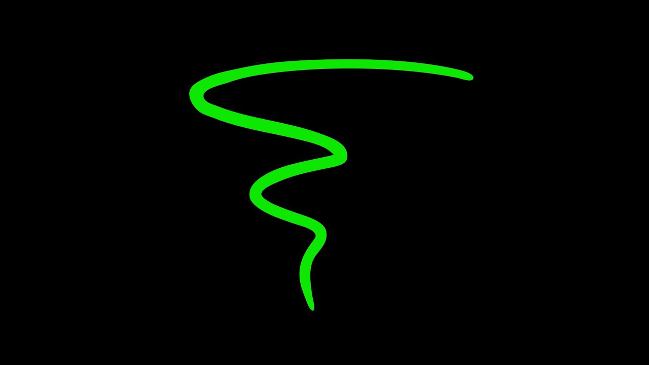 IL SEGRETO DELLA LINEA VERDE