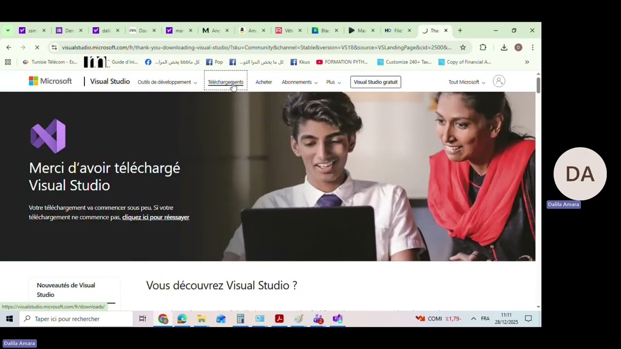 SSIS pour Débutants | Installation & Premiers Pas