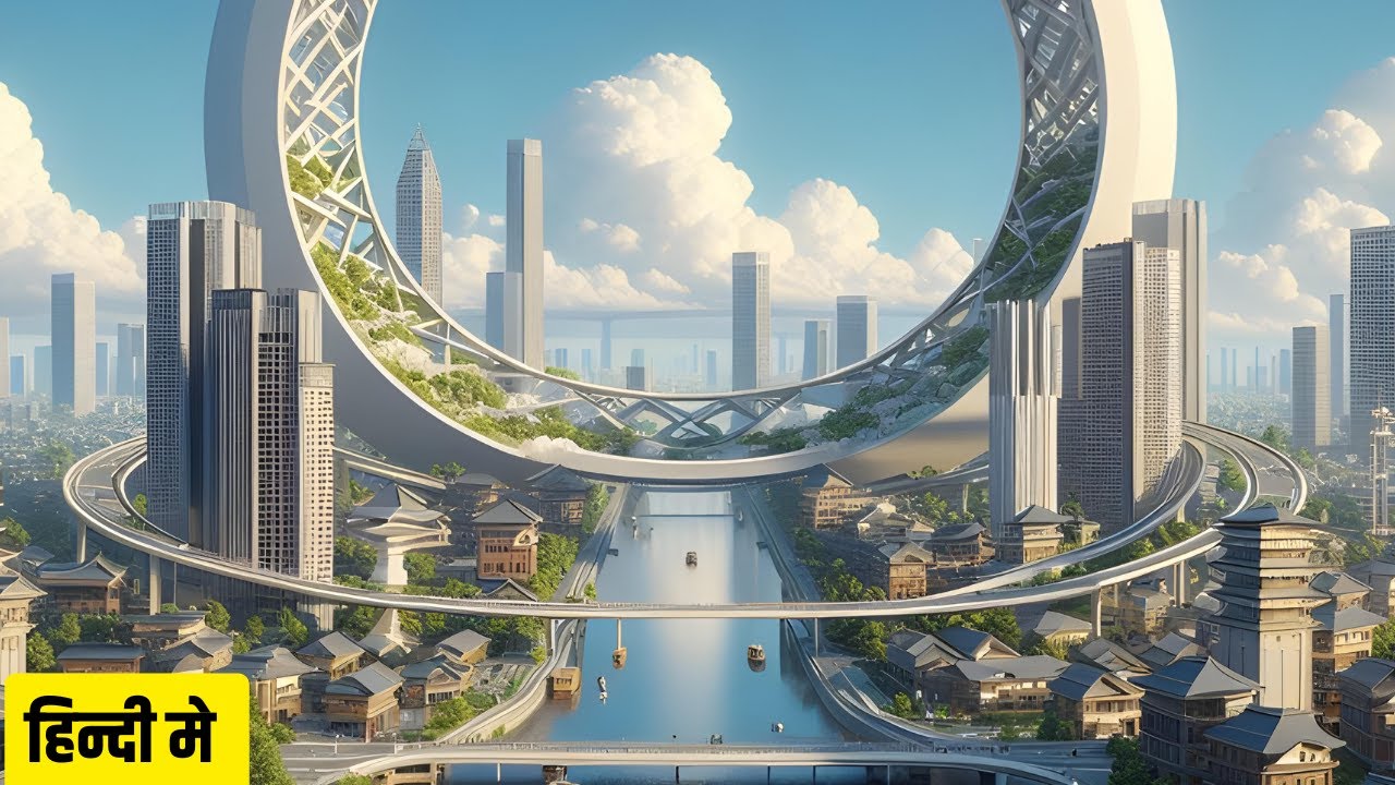 Why Smart City Project Failed in india? 5 SmartCity of India Explained#smartcity #trending#subscribe