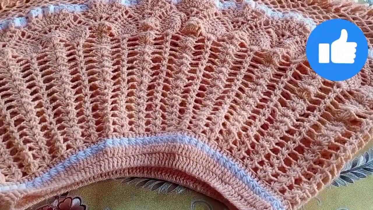 Kaftan design | crochet Kaftan | crochet work | Frock design | crochet Frock Design