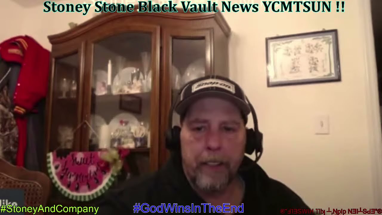 Mike Penny Telegram Live 12/16/2021