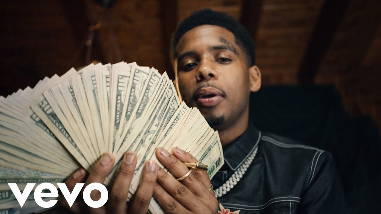 Pooh Shiesty, Key Glock, BIG30 Mix [Unreleased Album, 2026]