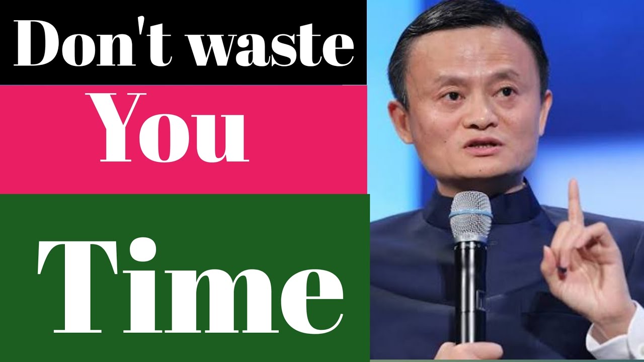 Don't waste you're time Remember you not lazy Be strong 