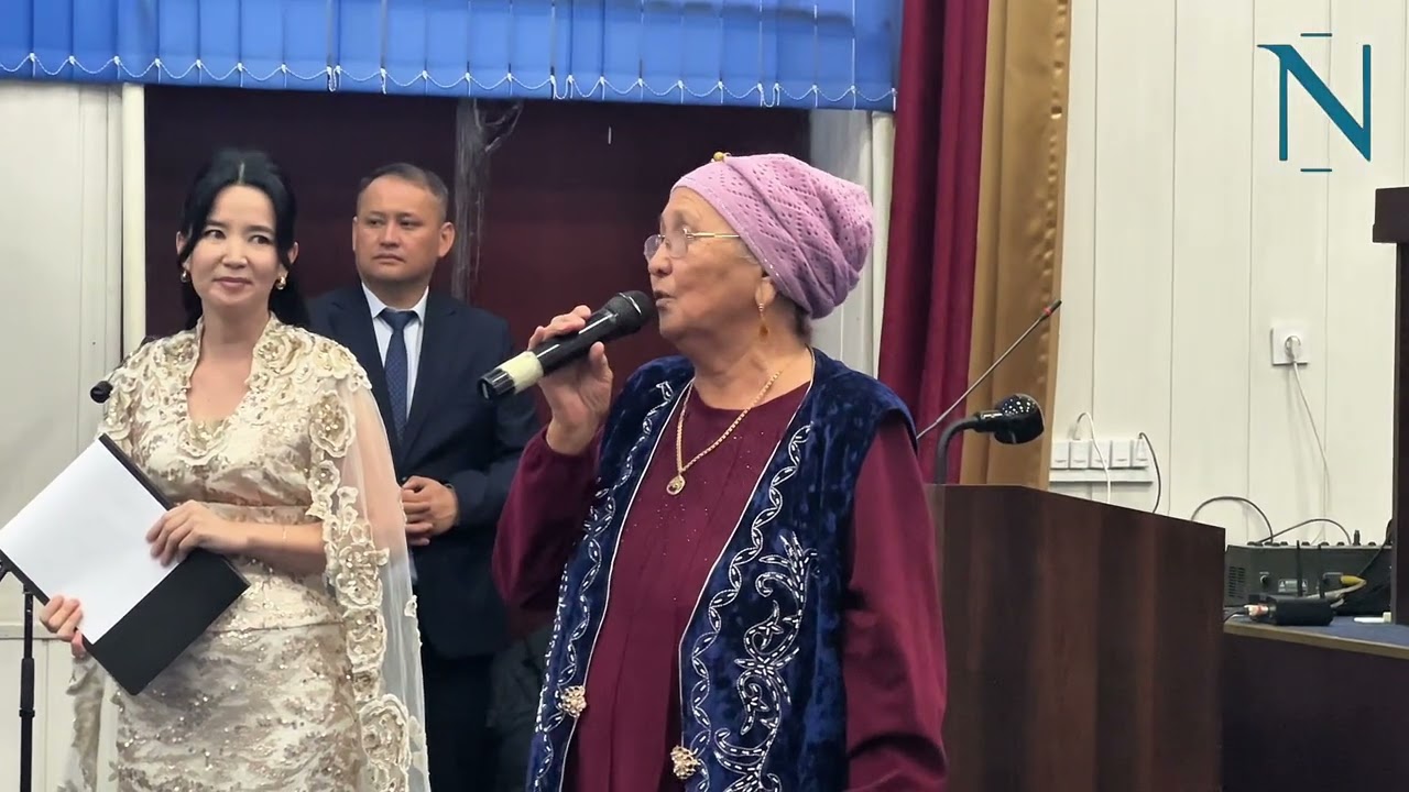 Қарасайлықтар баспаналы болды 