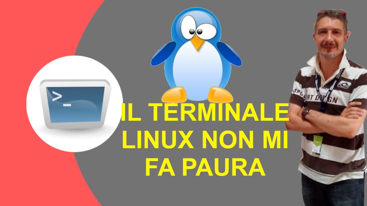 Introduzione all'uso del terminale Linux spiegato in modo facile (Guida per principianti)