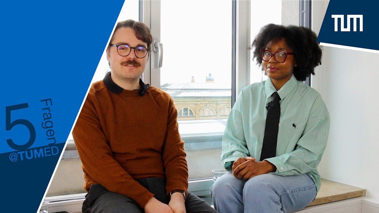 Studying Transportation Systems at TUM: What Students Say