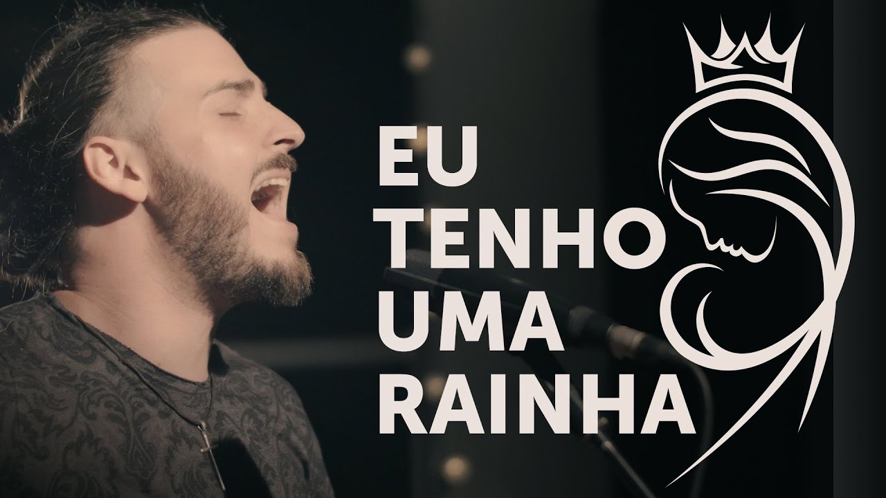 Maikel Marques - Eu tenho uma Rainha (Acústico)
