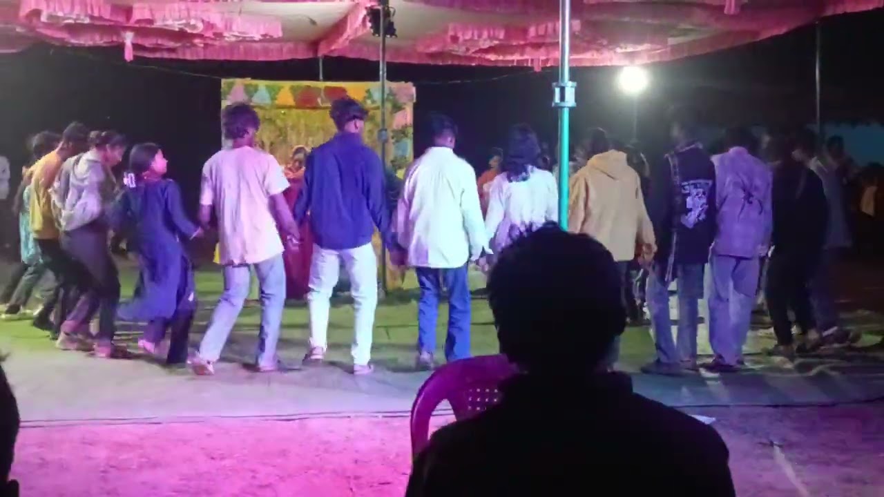 New Nagpuri song Dance Video argan pad Banty band party Ghatmunda kunkuri 📍😍 like comment share #yt 