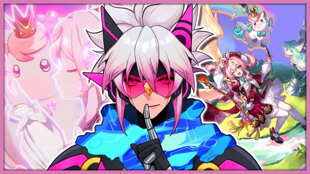 MY BEST Honkai Star Rail PULLS FOR Hyacine