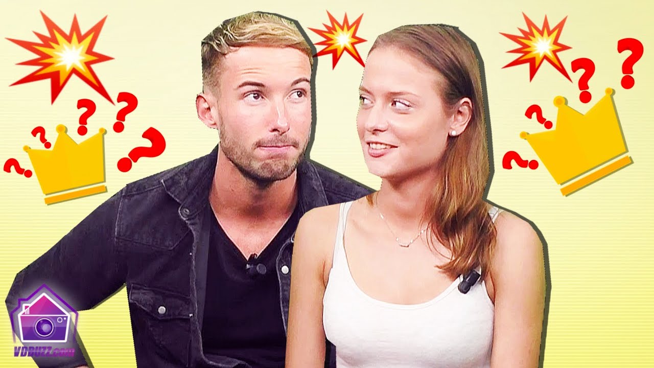 Max et Anastassia (10 Couples) : Qui &eacute;tait le plus explosif ? Selim ? Hilona ? Melanight ? Jessica ?
