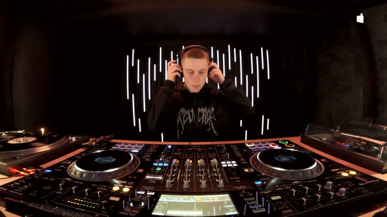Too Much Noise! w⁄ TMN – 2026-02-16 – Mesh Radio