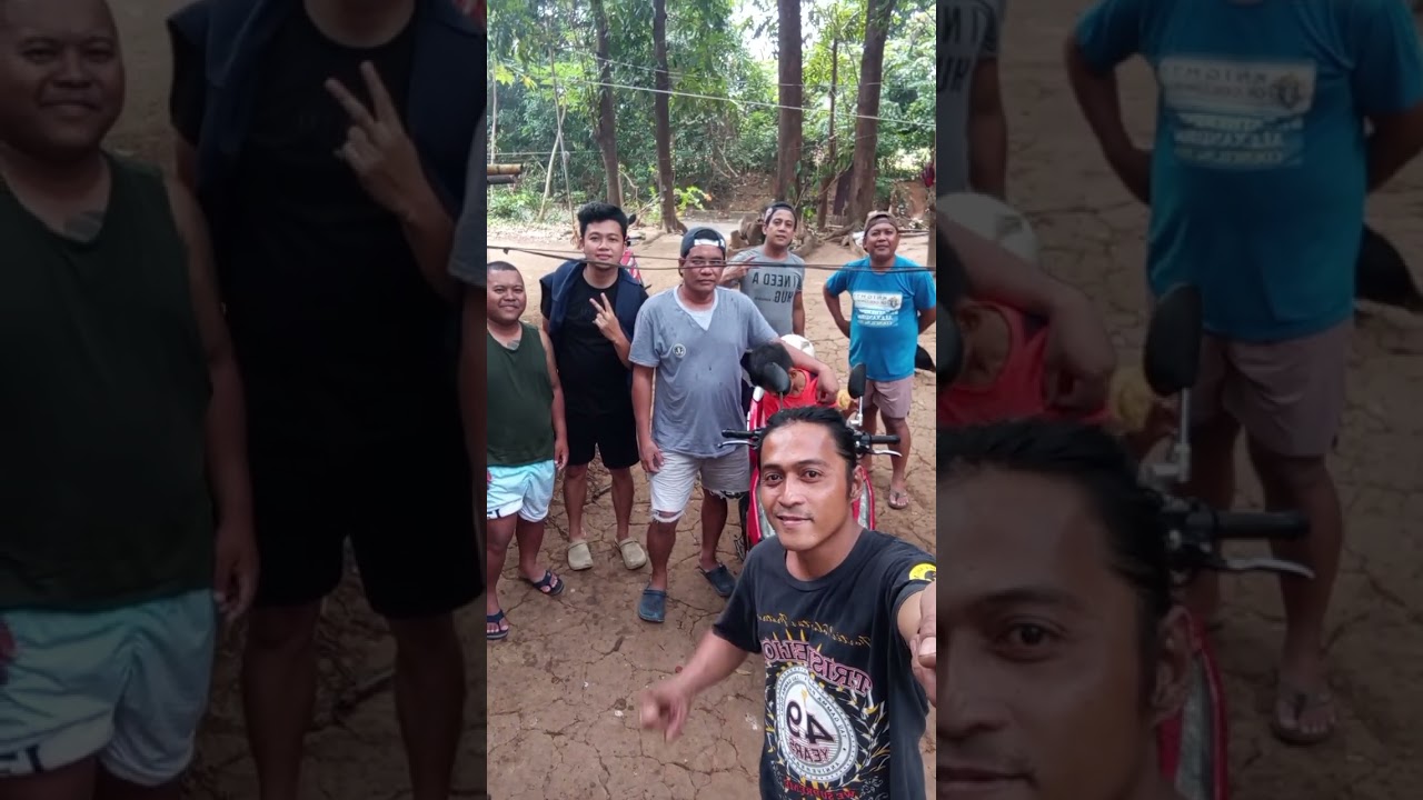  sapat na biyaya.