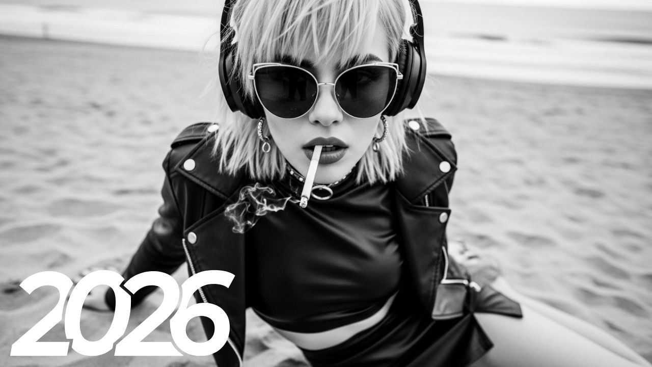 Best of Deep House 2026 | Chill Mix & Deep Feelings | Deep Abyss.