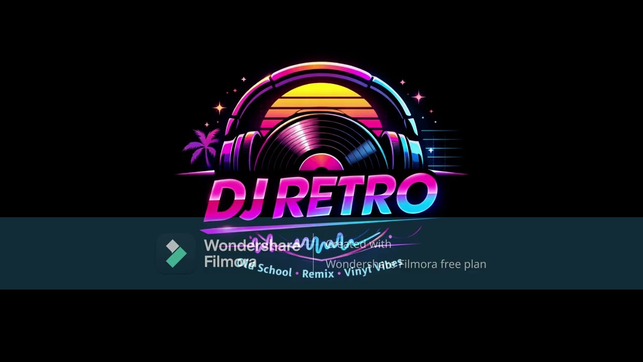 Dj Retro prodact  parvo eib ket uzbek music Instrumental  patryot 3