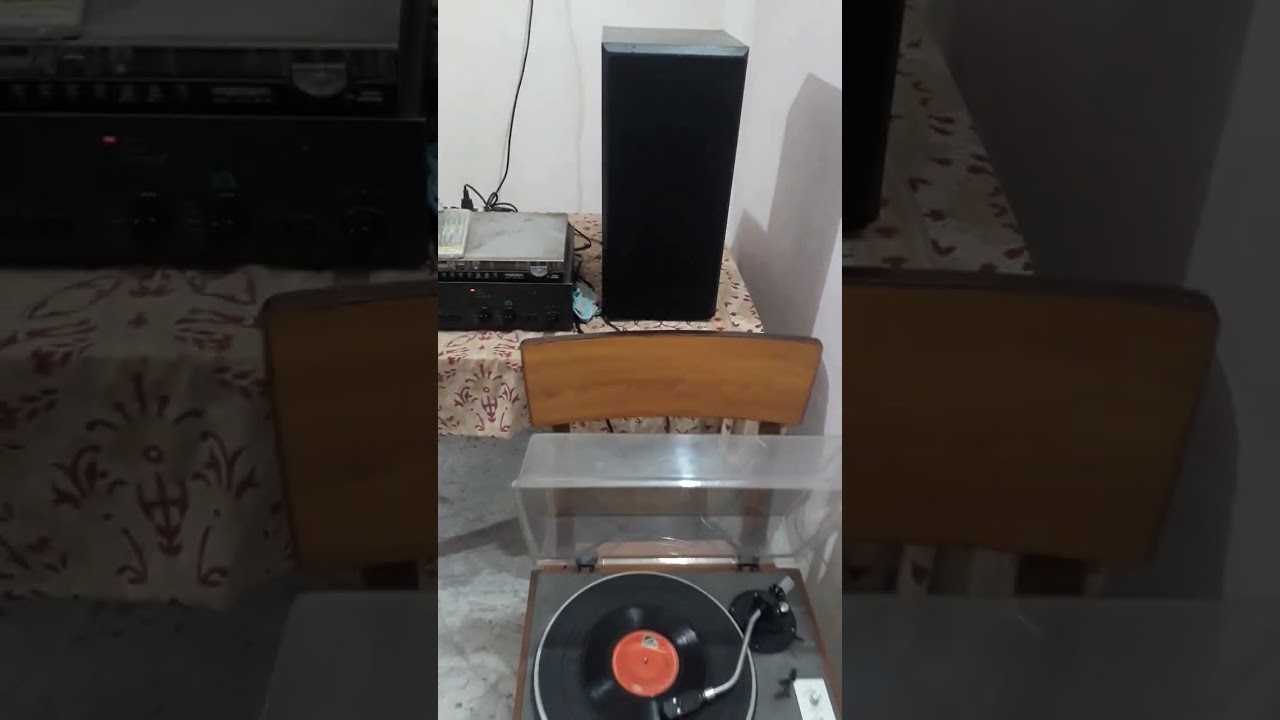Sonodyne plays Kitaab,, dhanno ki