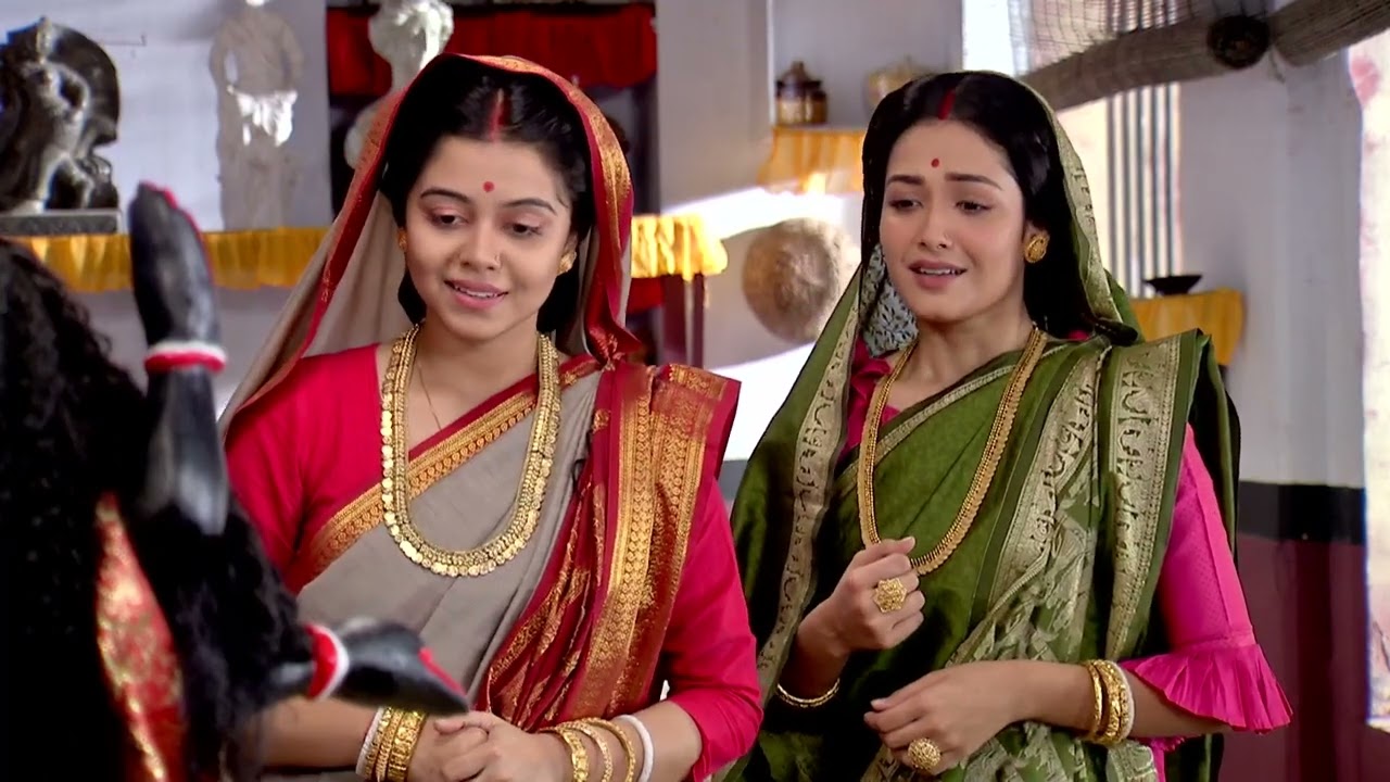 Rani সত্য প্রকাশ করেন | Rani Rashmoni | Full Ep. 840 | ZEE Bangla