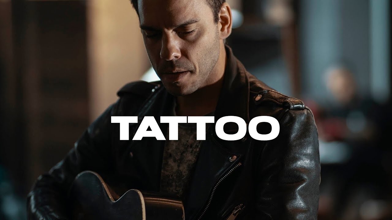 Tattoo | Dave Kull