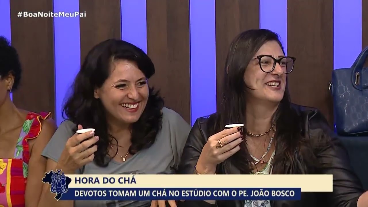 Boa Noite meu Pai - 26/01/2026