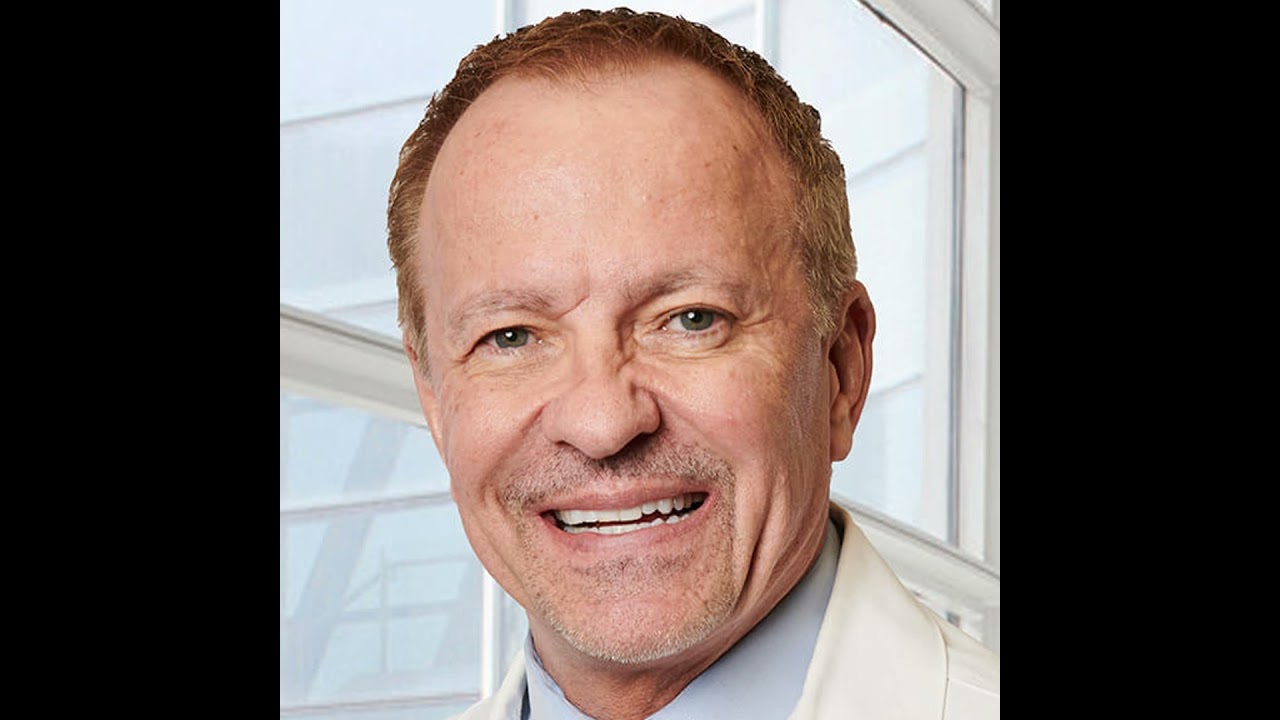 Revisited: ctDNA: Results from CALLA Trial with Bradley Monk