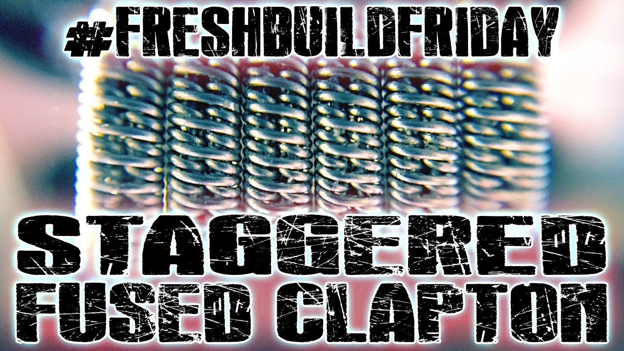 #FRESHBUILDFRIDAY