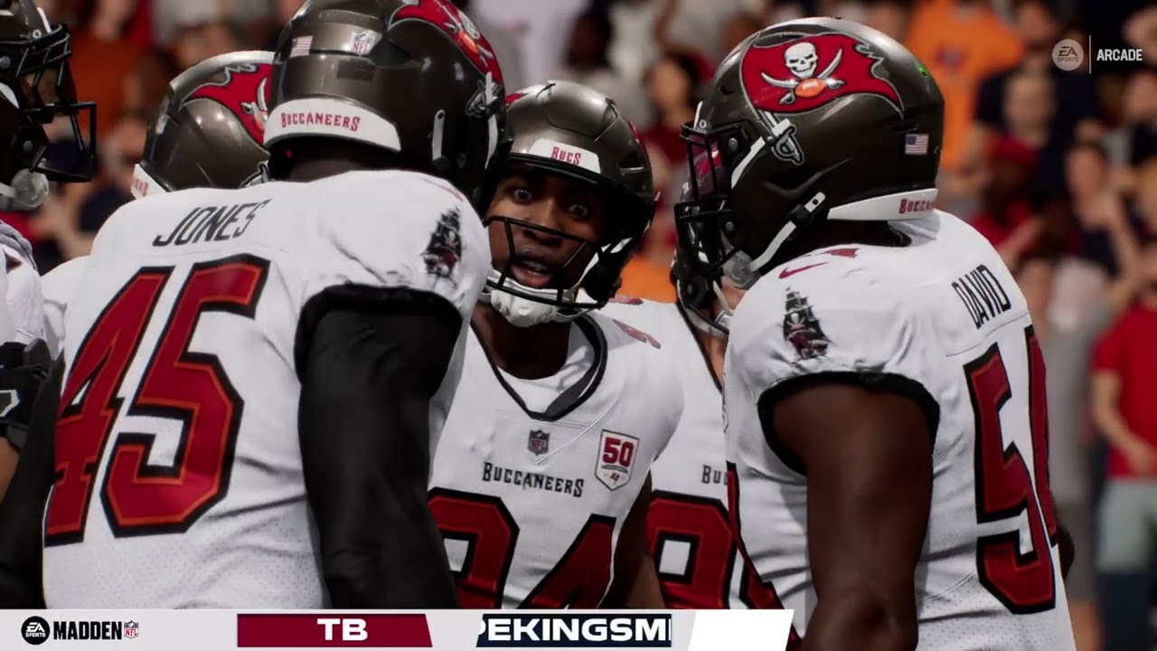 Madden 26 Season 6 Level 19 New England Patriots Theme Team Flashback challenges p2