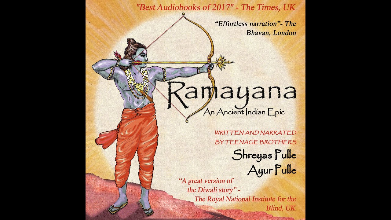 Ramayana : Chapter 6 - Manthara & Kaikeyi