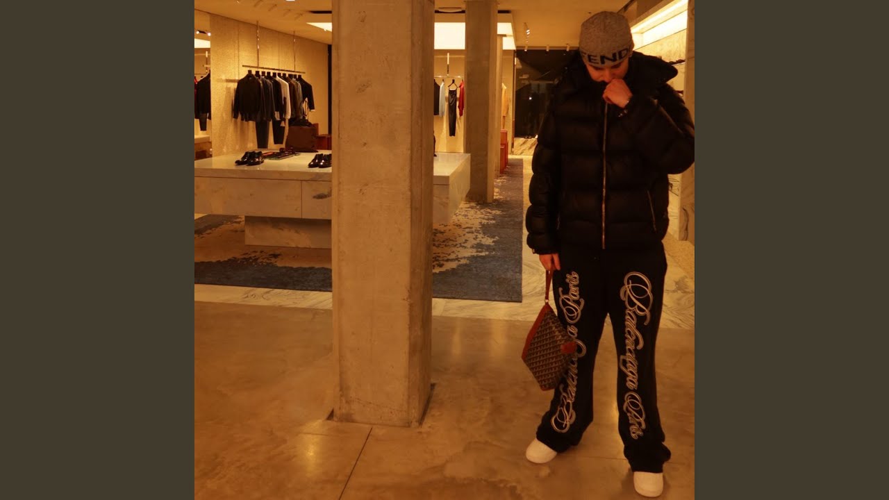 Never Lacking (feat. Rich Amiri)