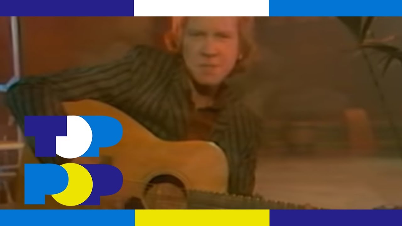 Ian Gomm - Hold on &bull; TopPop
