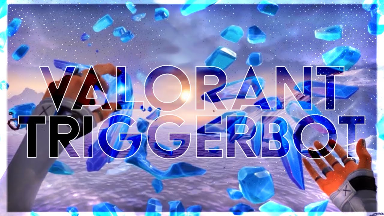 Showcasing The BEST Valorant Triggerbot! | Synthar | LINK IN DESCRIPTION