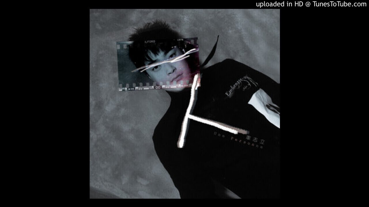 【高音質】車志立-一人