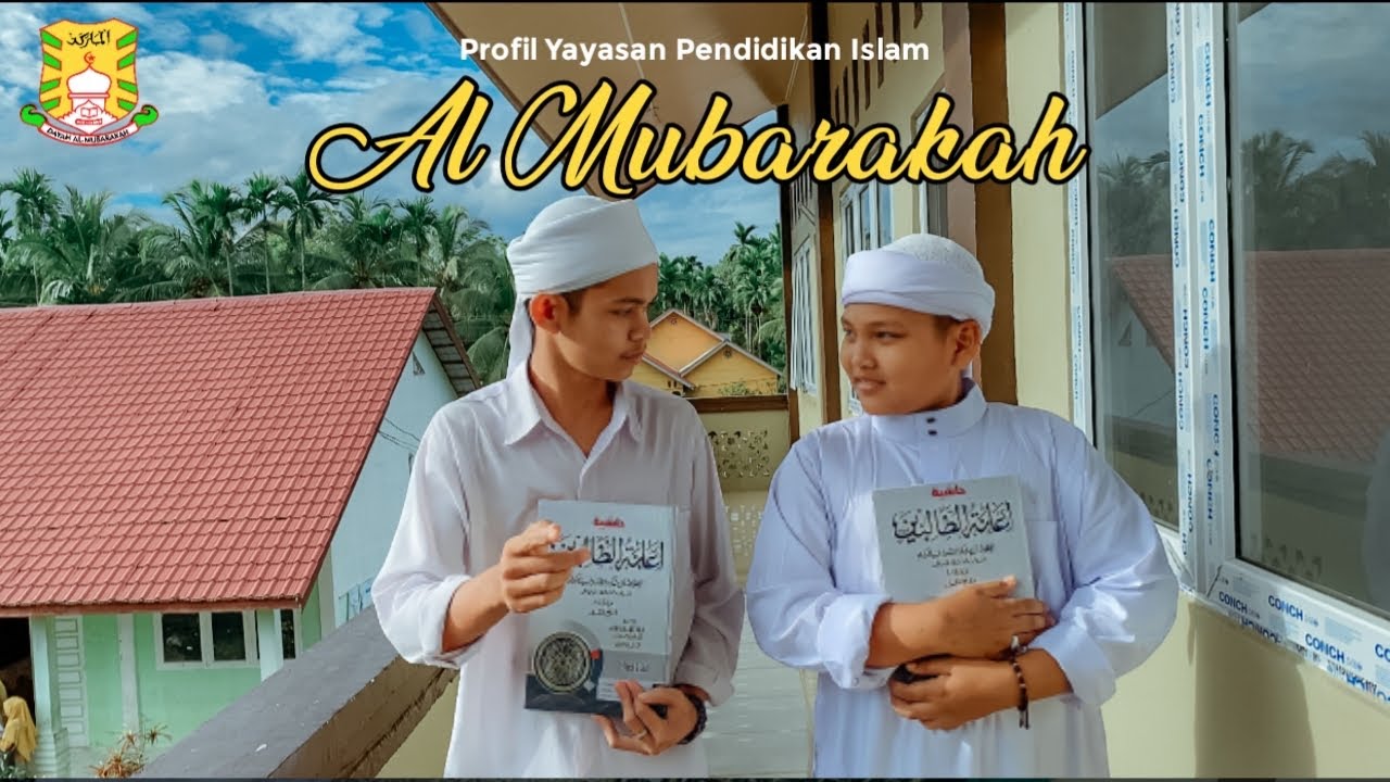 PROFIL DAYAH AL MUBARAKAH (Aceh Utara)