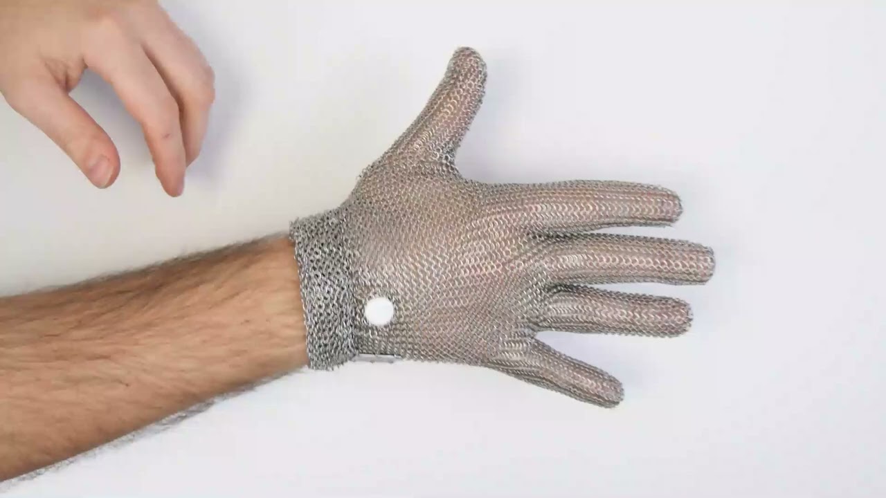 MANULATEX Nuevo Gante WILCO