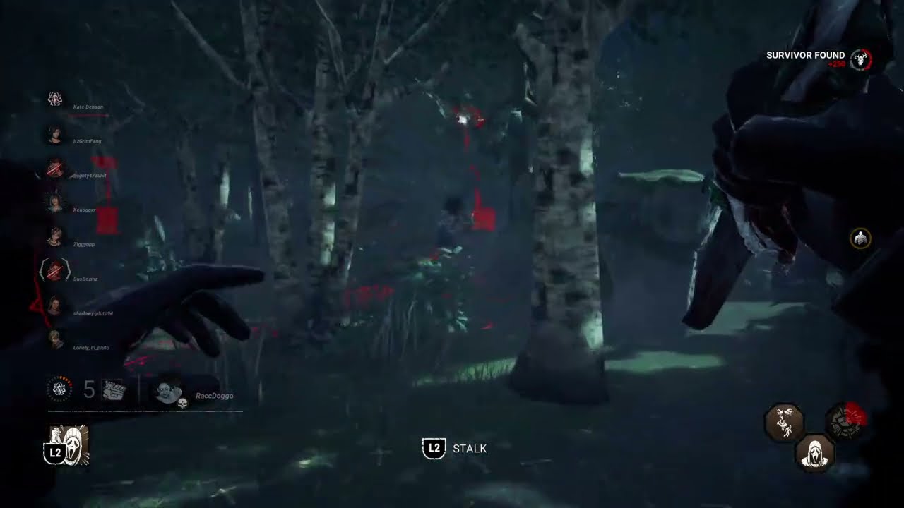 2v8  Dead by Daylight_20260227224352