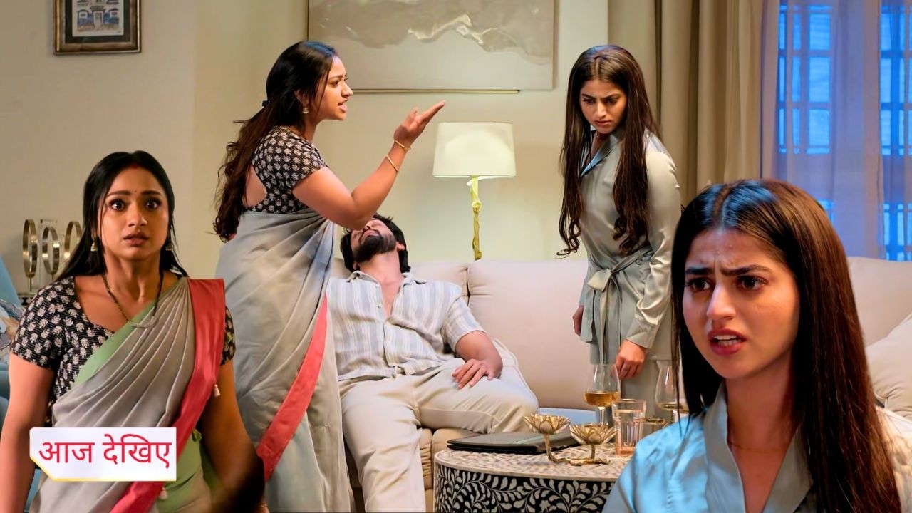 Shehzaadi Hai Tu Dil Ki Today Episode NEW PROMO | 13th March 2026 | Episode Update